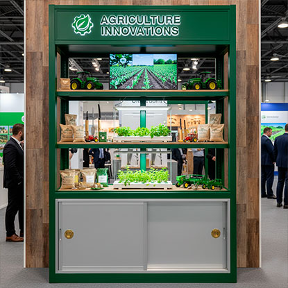 Event Cabinets