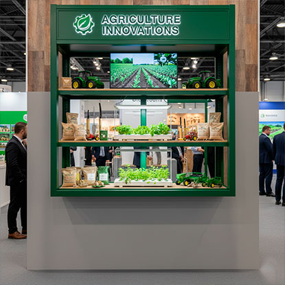 Event Cabinets